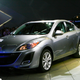Illustration for article titled 2010 Mazda3 Sedan Smiles For The Cameras